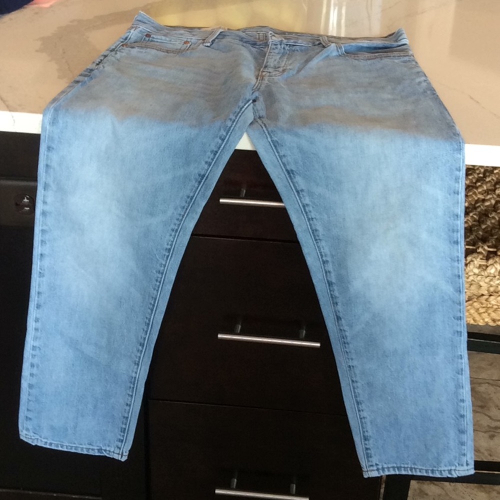 Women’s Gap denim jeans
